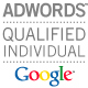 Google Adwords� Qualified Individual